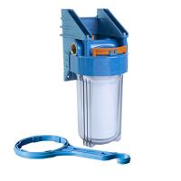 Корпус для картриджного фильтра 1 М С 10" Джилекс (9071)