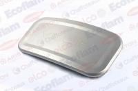 Ariston крышка пластиковая верхняя (65153279)