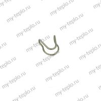 Клипса манометра для котла Buderus Logamax U072-24K (klipsmanLogU07224K)