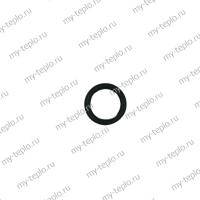 Прокладка 17x4 патрубка подающей линии для котла Buderus Logamax U072-24K (prokl174LogU07224K)