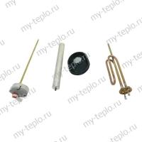 Комплект для ремонта водонагревателя Ariston ABS PRO R 50-100 (komplABSPROR50100) Комплект для ремонта водонагревателя Ariston ABS PRO R 50-100 (komplABSPROR50100)