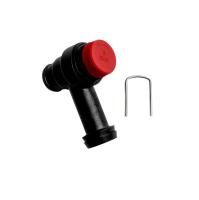 Предохранительный клапан 3 бар для котла Wolf CGG-3-K-28 (klappredWolfCGG3K28)