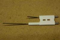 De Dietrich Комплект запального электрода и датчика ионизации (9795-5960)