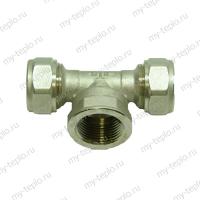 МПЛ Тройник вн/р 26х3/4"х26 PROFactor (PF PF 454)