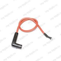 Кабель электрода розжига для котла Лемакс PRIME-V14 (kabrozhLemaxPRV14)
