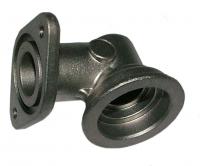 Baxi соединительный элемент газового клапана (710585800)