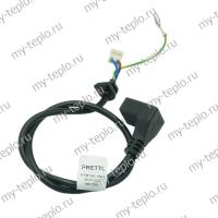 Кабель насоса для котла Buderus Logamax U072-24K (kabnasLogU07224K)