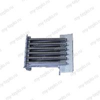 Daesung горелка газовая в сборе для esr 2.16 (2020278) 