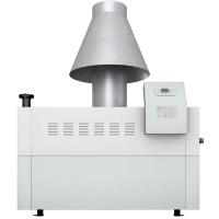 Котел газовый Лемакс Clever 150L (напольный, одноконтурный, дымоход)