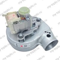 Вентилятор для котла Baxi MAIN DIGIT 240Fi (KGventMAINdg240Fi)