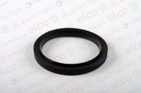 Ariston прокладка фланца на 5 болтах (65150952)