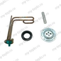 ТЭН 1,2 кВт для водонагревателя Ariston ABS ANDRIS LUX ECO 30, комплект (tenkoABSANDRISLUXECO30) ТЭН 1,2 кВт для водонагревателя Ariston ABS ANDRIS LUX ECO 30, комплект (tenkoABSANDRISLUXECO30)