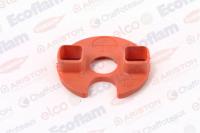 Ariston изолятор клемм тэна (red) (65180070) Ariston изолятор клемм тэна (red) (65180070)