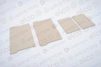 Ariston теплоизоляция (комплект) (65105029)