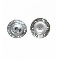 Фланец для мембранного бака со штуцером 3/4