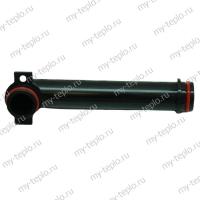 Патрубок контура ГВС проходной (1) для котла Navien Ace Atmo 13-24 (patrubgvs1ACEAtmo)