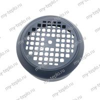 Кожух вентилятора для насоса Unipump JS 60 (kozhventUnipJS60)