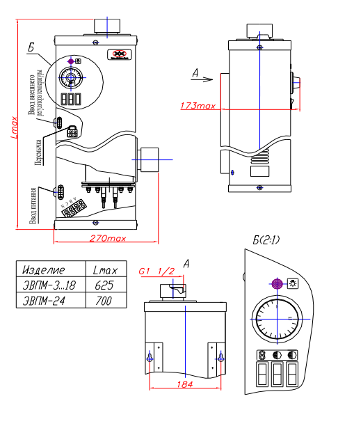 купить по низкой цене ЭВПМ-15 Эльбрус в Белгороде