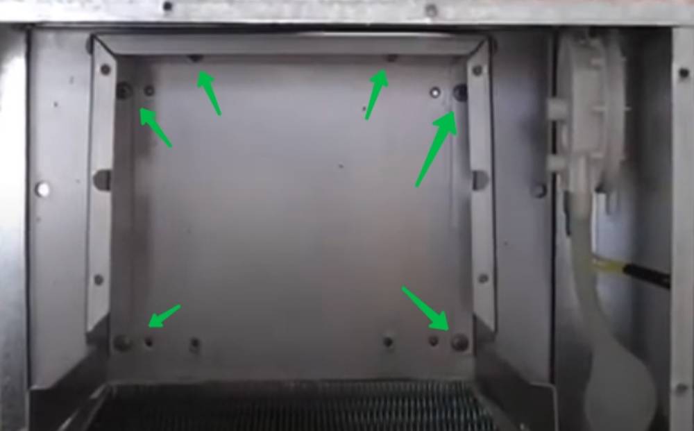 как снять теплообменник Ардерия в Белгороде