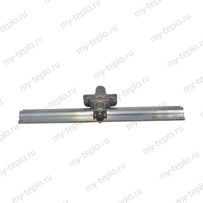 Baxi рампа подачи газа с инжекторами (606140)