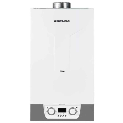 Котел газовый настенный Mizudo M32 ОТ (турбо, двухконтурный) (MZGB3202OT)