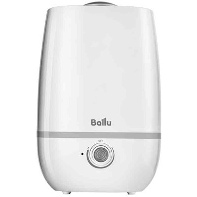 Увлажнитель воздуха Ballu UHB-501 UV (НС-1346150)