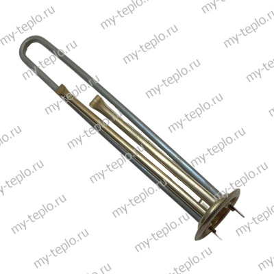 ТЭН 1,3 кВт для водонагревателя Thermex Elite 30-100 V (нерж, Италия) (ten13EliteVnerzhIt)