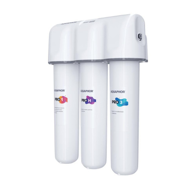 Фильтр для воды Аквафор модель Кристалл Baby H Pro (508584)