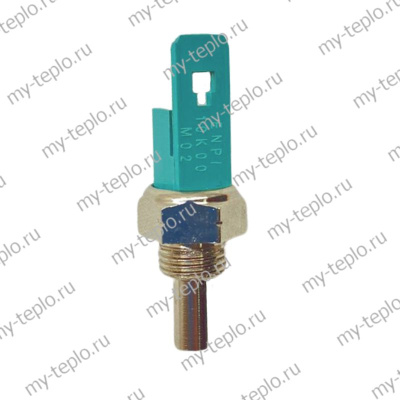Датчик температуры котла Baxi POWER HT, Китай (KGdattkPWHT) Датчик температуры котла Baxi POWER HT, Китай (KGdattkPWHT)