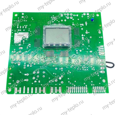 Плата управления для котла Fondital Minorca CTFS 24 (platuprFonMinCTFS24) Плата управления для котла Fondital Minorca CTFS 24 (platuprFonMinCTFS24)