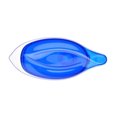 Фильтр-кувшин БАРЬЕР НОВА синий, картридж 