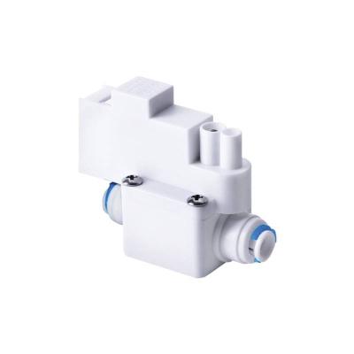 Клапан высокого давления БАРЬЕР (А173Р00Р)