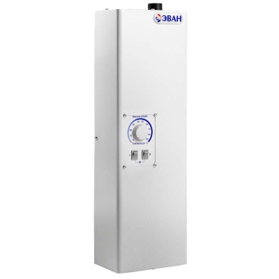 Котел электрический ЭВАН Warmos START 5 (220-380 В) (12945)