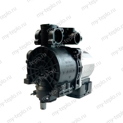 Лемакс Насос OTMSL 15/6-3 CLF12, Willo (117566)