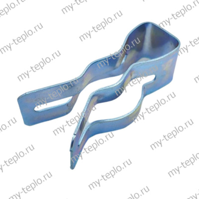 Клипса теплообменника для котла Baxi PRIME HT (KGklips2PRIMEHT) Клипса теплообменника для котла Baxi PRIME HT (KGklips2PRIMEHT)