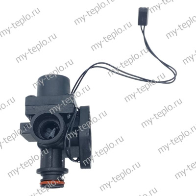 Датчик протока ГВС для котла Hydrosta HSG-100 SD (datpgvsHSG100SD)