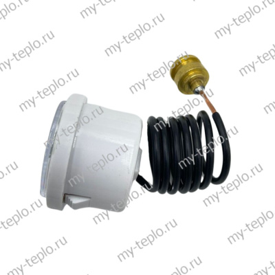 Манометр для котлов Baxi ECO Home (KTmanomECOHome)