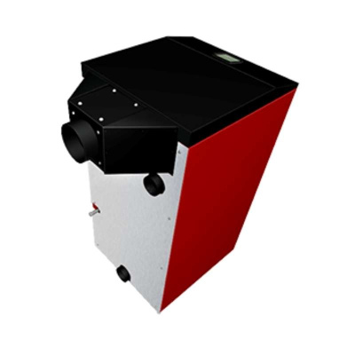 Котел газовый Лемакс Premier 35 (напольный, одноконтурный, дымоход)