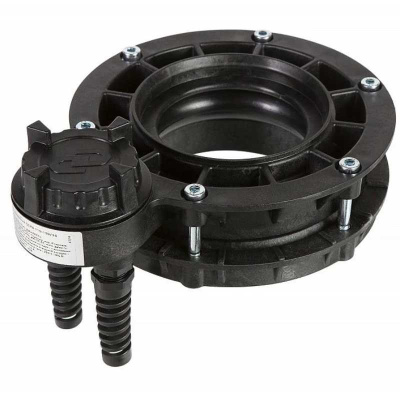 Оголовок ОСПБ 140-16032 Джилекс (6019)