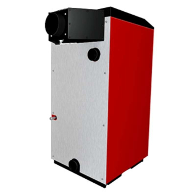 Котел газовый Лемакс Premier 35 (напольный, одноконтурный, дымоход)