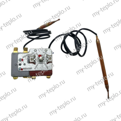 Unipump термостат для КОМПАКТ 6 над+термозащита (90829)