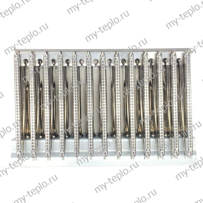 Горелка 13 элементов для котла Baxi MAIN DIGIT (KTgorMAINdg)