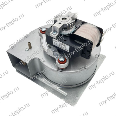 Вентилятор дымоудаления для котлов Vaillant, FL108034Y-75, аналог 190215, 0020051400 (SHN25) Вентилятор дымоудаления для котлов Vaillant, FL108034Y-75, аналог 190215, 0020051400 (SHN25)