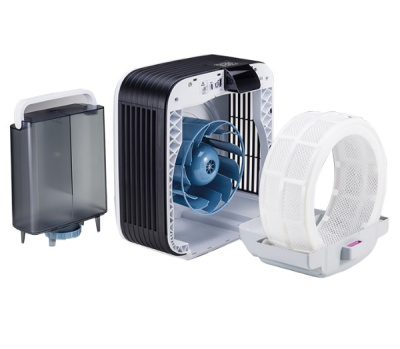 Климатический комплекс Boneco HYBRID H680