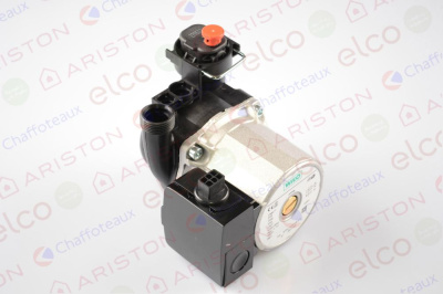 Ariston насос (65104558)