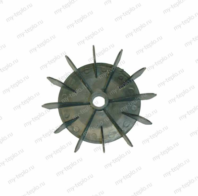 Unipump вентилятор двигателя JET (12815)