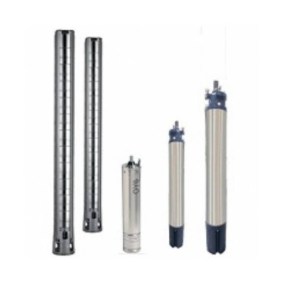 Насос поверхностный многоступенчатый SPS-150-25, S-REM, 22kW, 3x380V 6