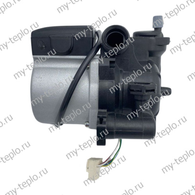 Насос циркуляционный Duca VPG 15-50 85 Вт, аналог Grundfos 178983 (DMPVAI155-GG)