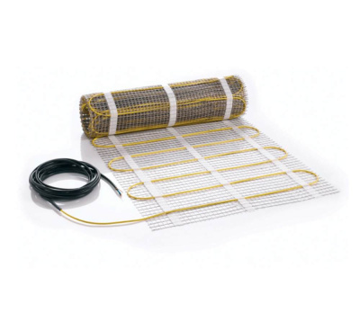 Мат нагревательный Veria Quickmat 150 2С 1350 Вт, до 9,0 кв. м. (189B0180) Мат нагревательный Veria Quickmat 150 2С 1350 Вт, до 9,0 кв. м. (189B0180)