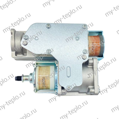 Клапан газовый для котла Hydrosta HSG-350 SD (klapgazHSG350SD)